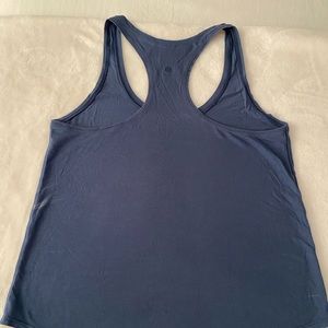 Lulu Lemon racerback tank